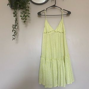 Target Floral Sundress